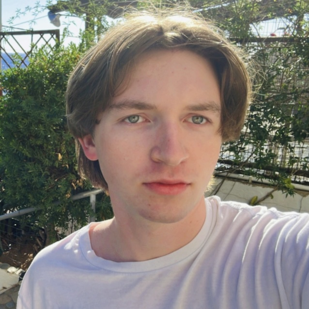 Vladyslav Khmelivskyi