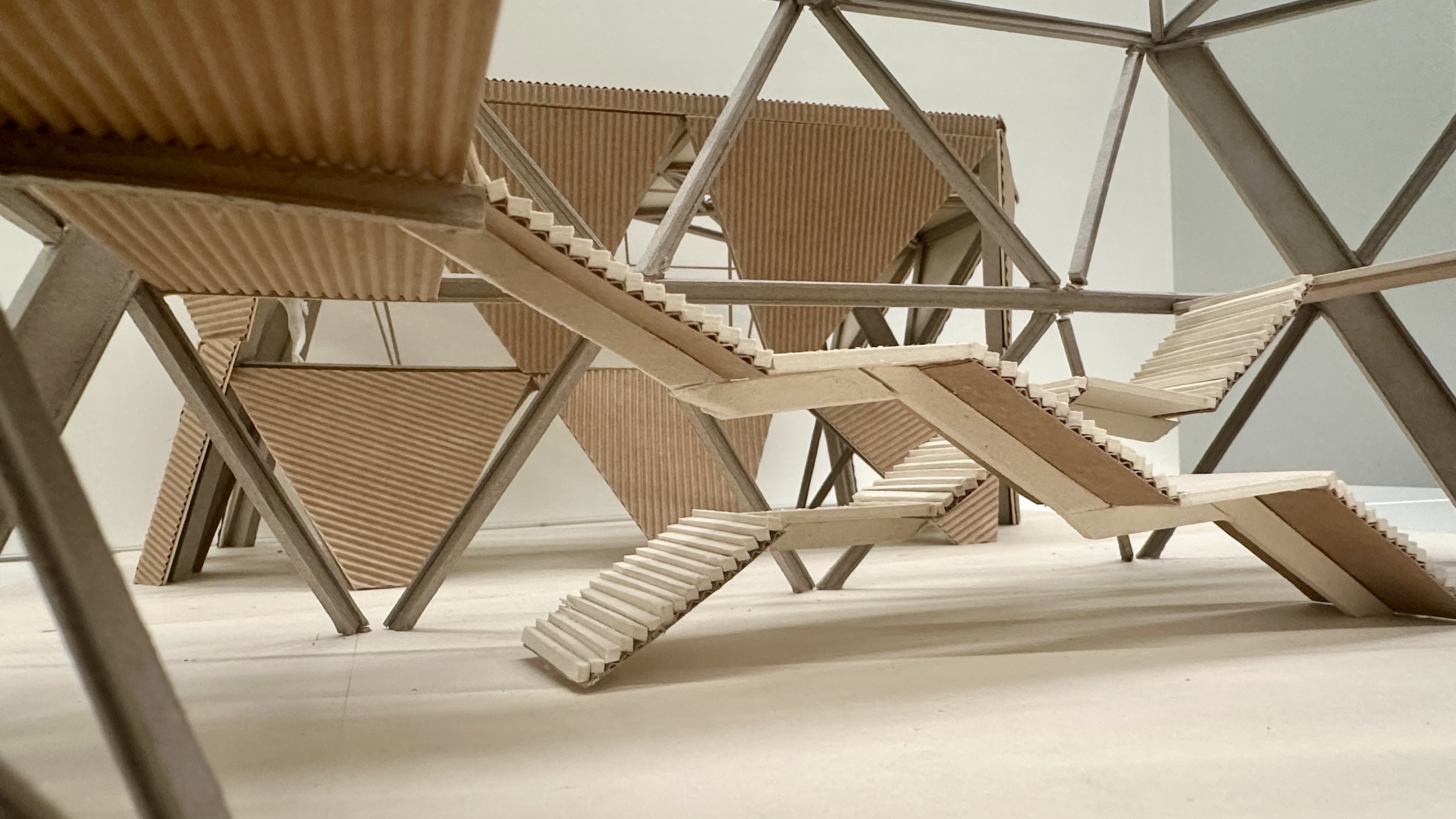 Wohnungsbau Projekt 2