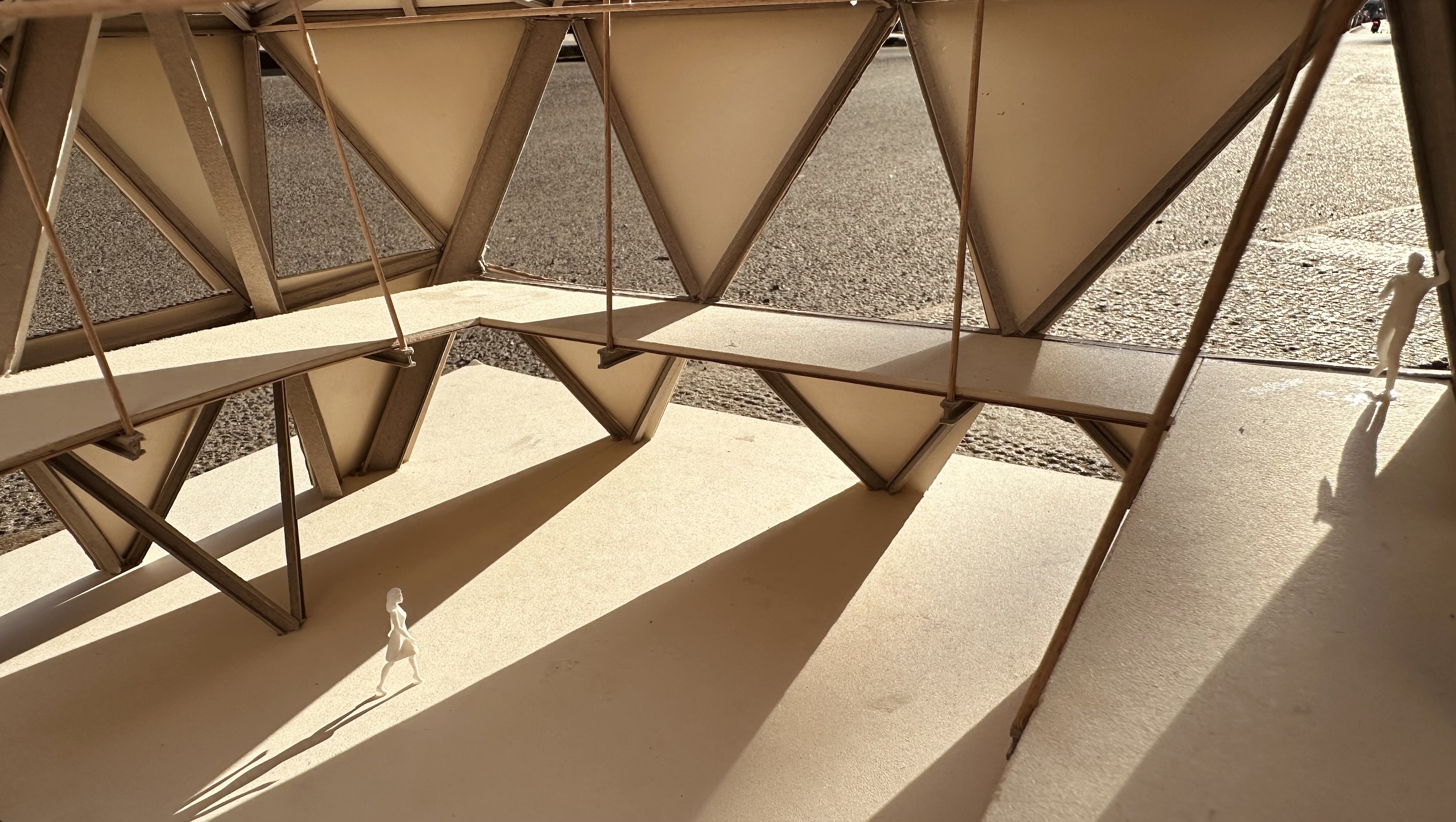 Wohnungsbau Projekt 1