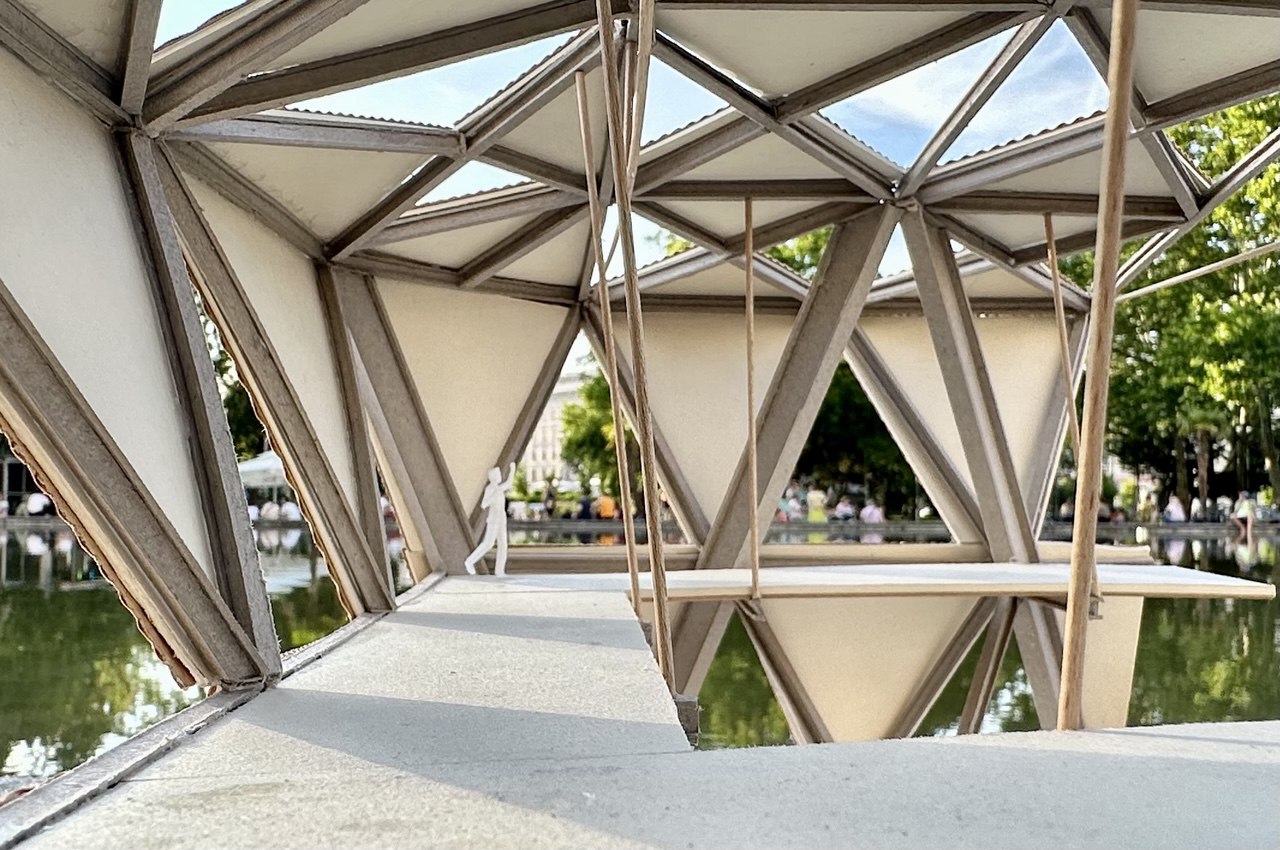 Wohnungsbau Projekt 4