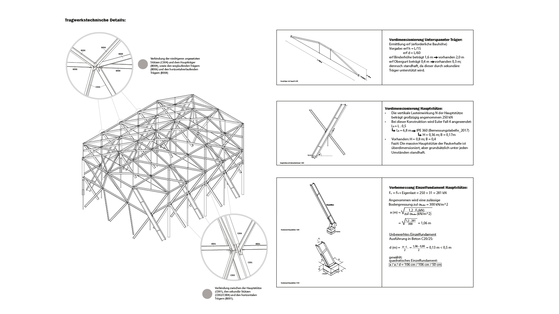 Wohnungsbau Projekt 7
