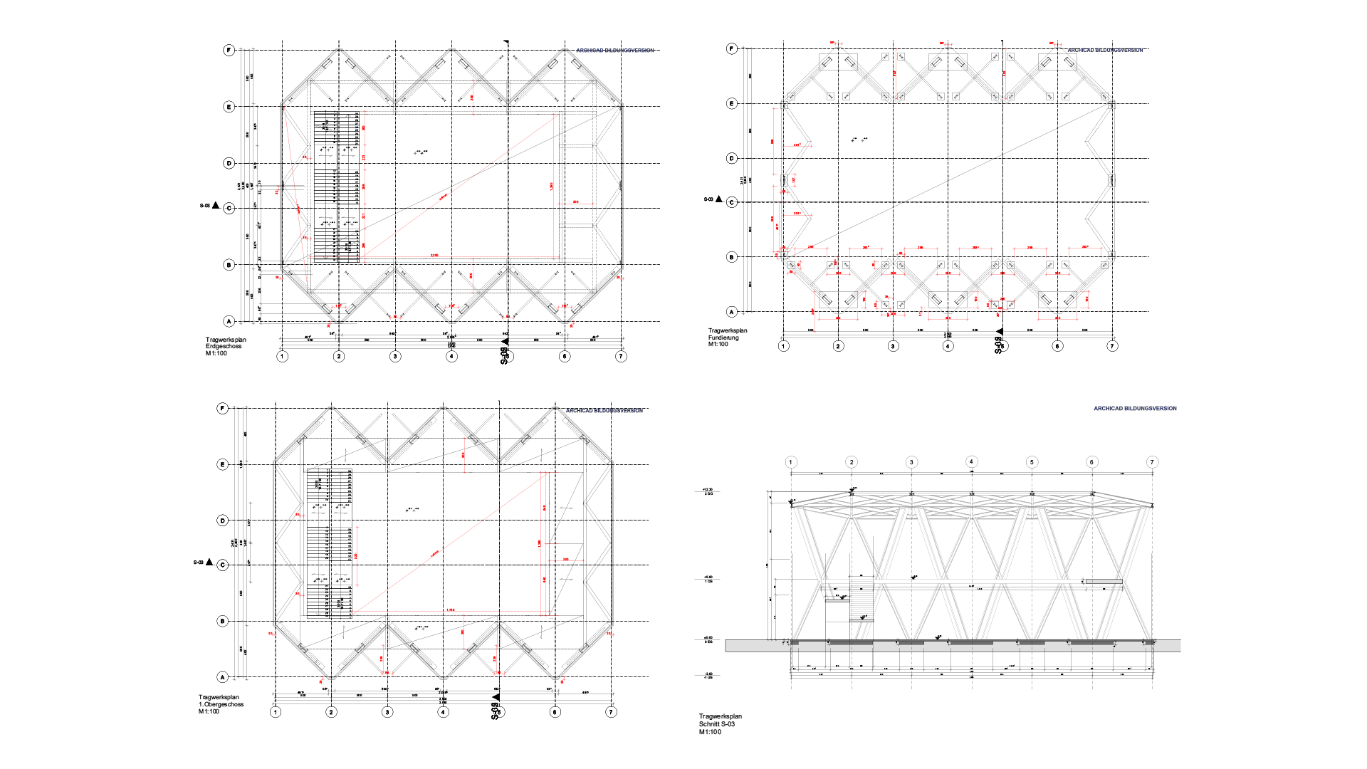 Wohnungsbau Projekt 9