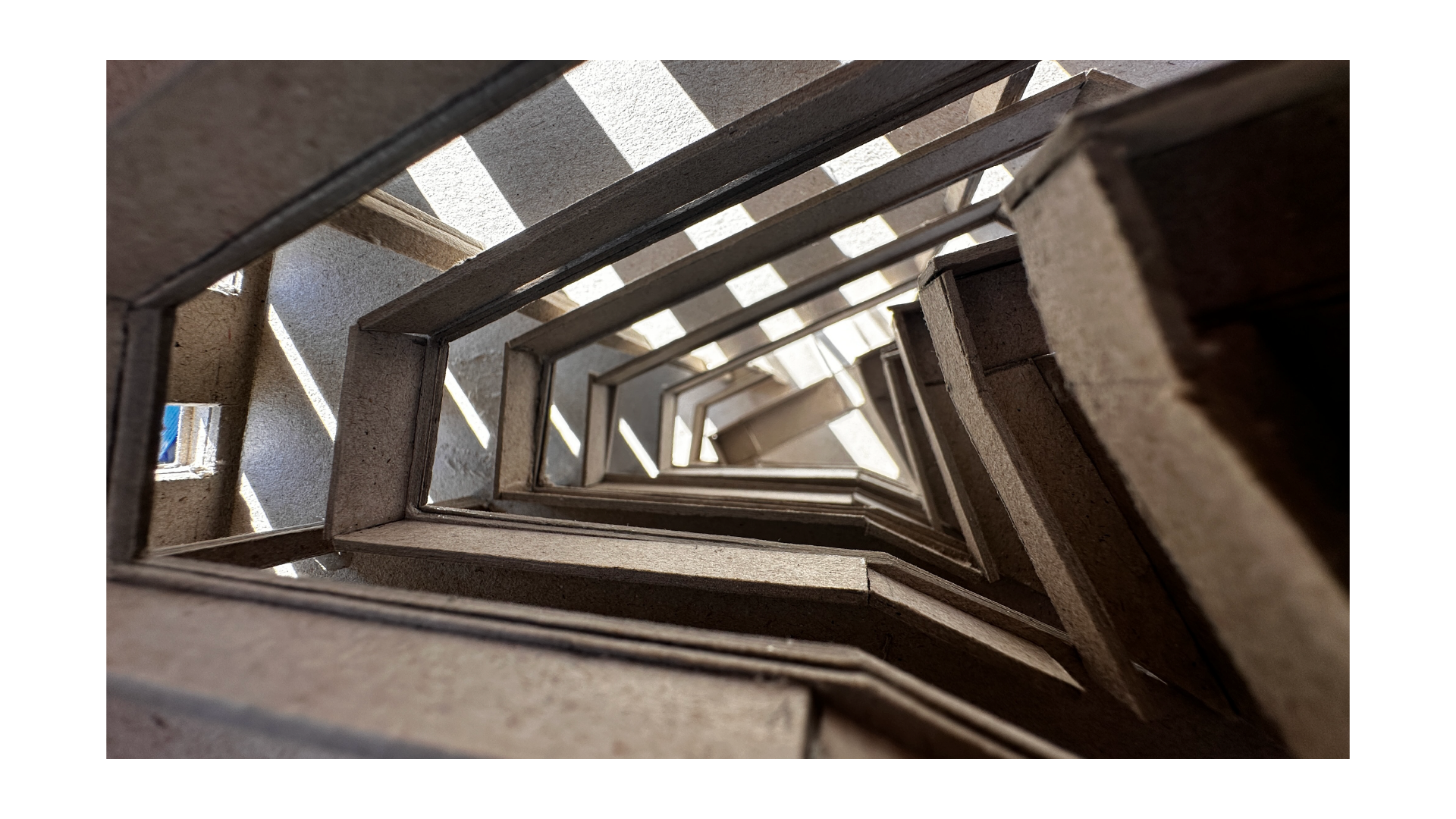 Raumgestaltung Modell 3