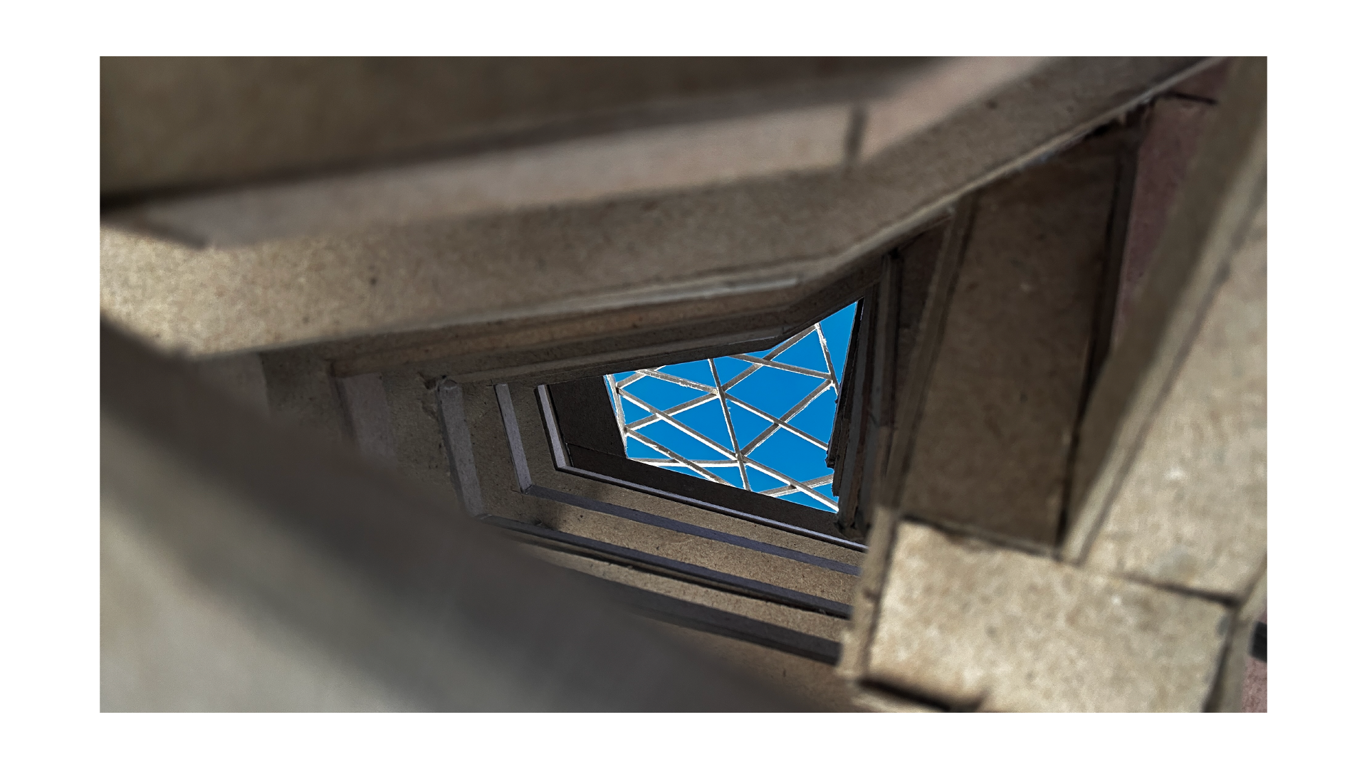 Raumgestaltung Modell 5