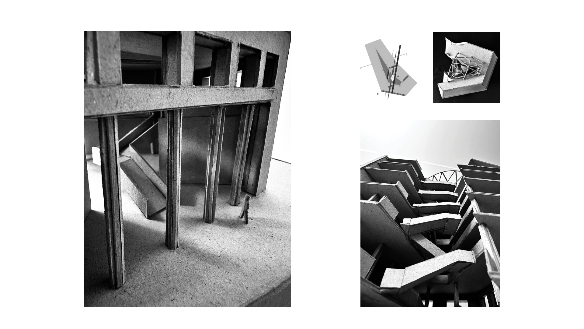 Raumgestaltung Modell 6